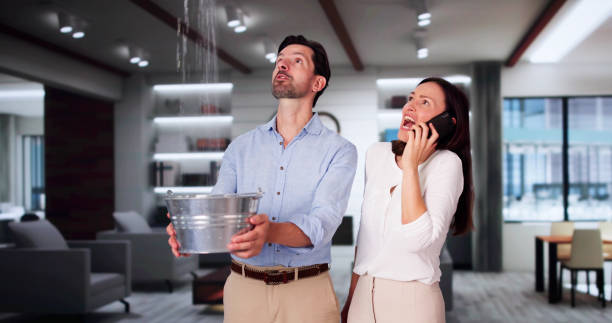 Lyford, TX Water damage restoration Company